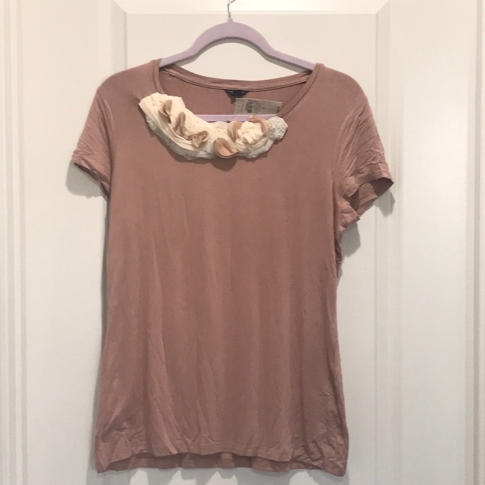 Ann Taylor Shirt